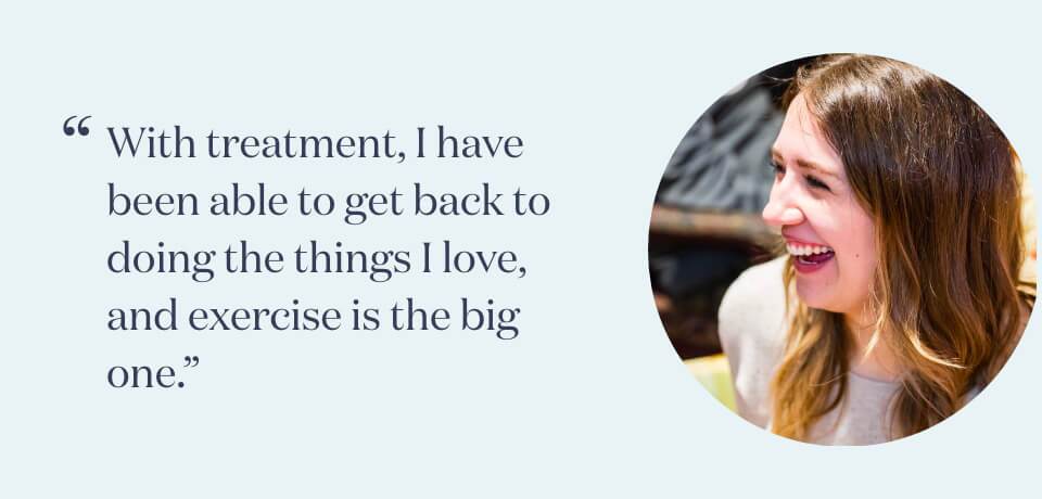 Member Spotlight: Kaitlynn’s Story